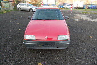 Renault 19 - 8