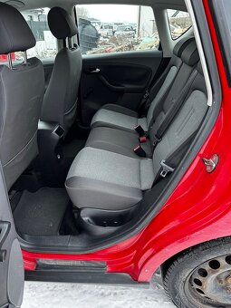 Prodám Seat Altea 2004, 1.6 benzín. - 8