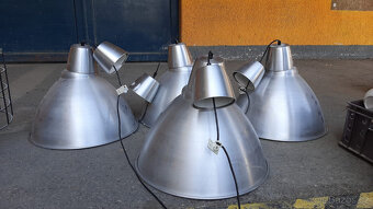 Závěsná lampa - 8