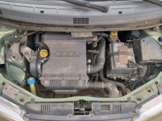 Fiat Idea 1.4 - 8