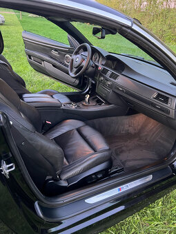 BMW M3 4.0i 309 kw,r.v.2011,servisní historie,odpočet DPH. - 8