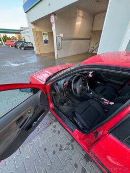 BMW e36 - 8