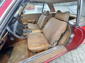 1975 Mercedes Sl450 - 8