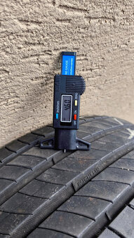 Pneu letní Michelin Primacy 4 215_55 R17 - 8