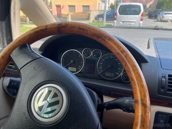 Prodam 1.9 tdi 96 kw - 8