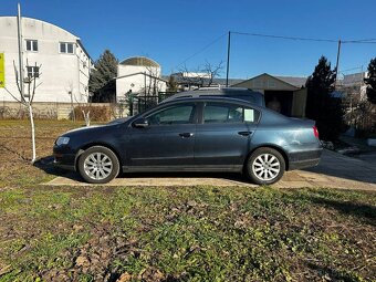 Volkswagen Passat 1.6 Benzín - 8