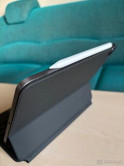 Apple iPad Air 11” 2024 512 gb - 8