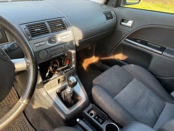 Mondeo mk3 - 8