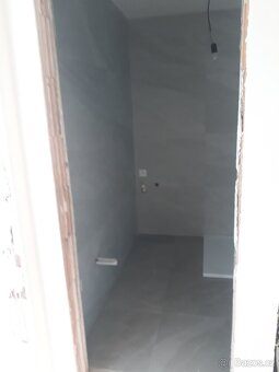 2+kk s lodžií a sklepní kójí - 8