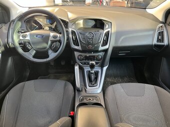 Prodám Ford Focus combi - 8