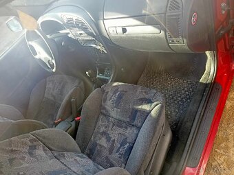 Citroen Xsara - 8