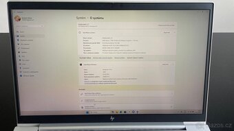 HP EliteBook 845 G7 - 8