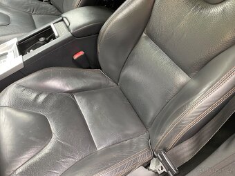 Volvo xc60 3.2i summum 1.majitel 2 sady kol - 8