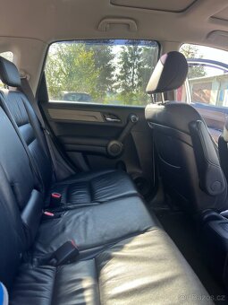 Honda CR-V - 8