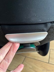 Autosedačka Cybex Cloud Z2 i-Size - 2023 - 8
