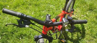 Dětské kolo Rockrider ST 900 vel.24 - 8