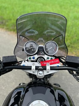 Yamaha XJR 1300 RARITA - 8