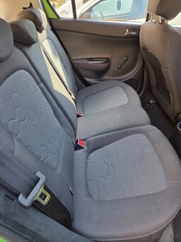Prodám Hyundai i 20 - 8