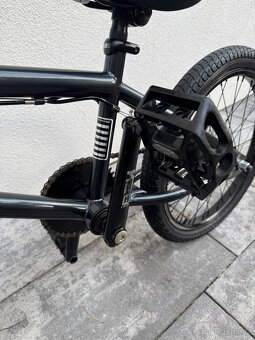 Freestyle kolo BMX K2 Sesh 20" - LEHKÉ - TOP - 8