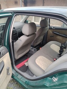 Škoda Fabia 1.4 - 8