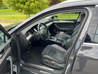 Volkswagen Passat B8 2015 1.8 TSI Sport Variant - 8