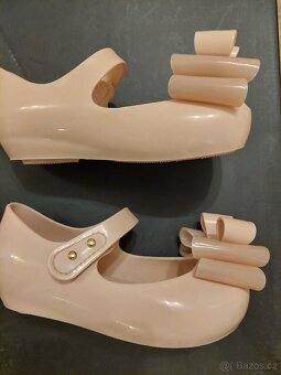 Melissa mini pink - 8