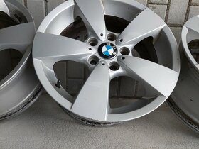 Alu kola BMW E60/E61 XDrive - 8