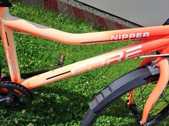 Core nipper vel.24 - 8