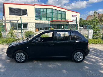 Fabia 1 (Nová STK) - 8