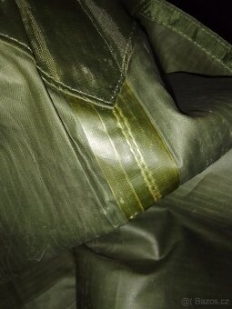 Helikon-Tex CELTA - SUPERTARP 3x3m Taiga Green - 8