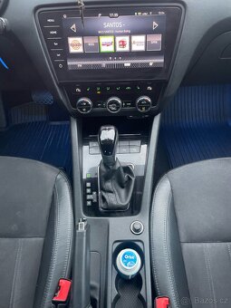 Škoda Octavia 3 Kombi 1.6 TDI - 8