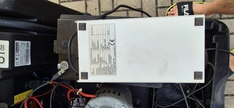Zametací stroj KÄRCHER KSM 750 - 8