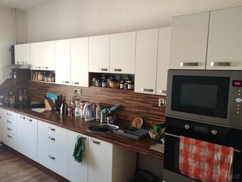 Prodám velký dům původně bytový - 8