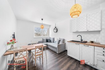 Prodej, byty/3+kk, 52 m2, 38223 Černá v Pošumaví, Český Krum - 8