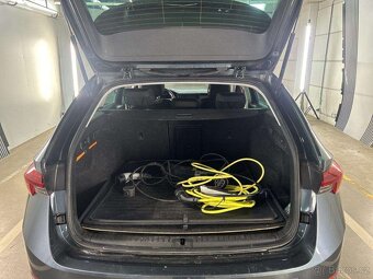 Škoda Octavia iV 1.4tsi plug in hybrid DPH - 8