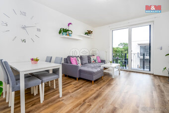 Prodej bytu 2+kk, 54 m², Nymburk, ul. V Kolonii - 8