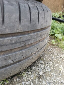 Alu kola Styling 13 5x120 R15 - 8