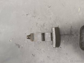 VW Passat b5/b5.5 ND-3 - 8