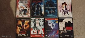 Originální DVD - 8