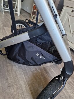 Cybex Talos S LUX - 8