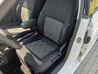 Seat Toledo 1.0TSI 70kW - 8