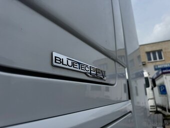 Mercedes-Benz Actros 1844 MP3 - GigaSpace-Standard EEV - 8