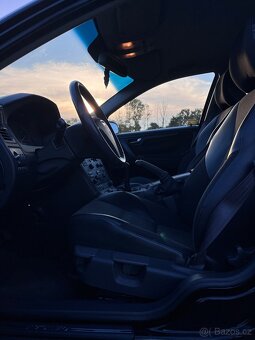 Volvo S60 - 8