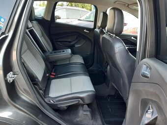 Ford Kuga 1.5 4x4, 134kW, android, Car Play, start na DO - 8
