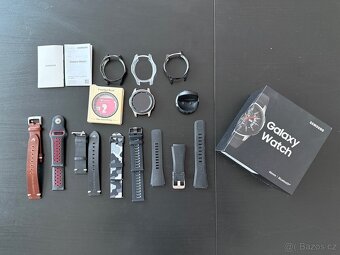 Samsung galaxy watch 46mm - 8