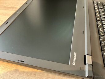 Lenovo ThinkPad – i5, 8GB RAM,– TOP STAV - 8