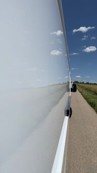 Mercedes Sprinter 316 CDI 2.2 Long NOVA STK + EK - 8