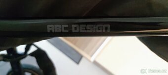 Kočárek ABC Design - 8