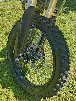 Pitbike 125 - 8