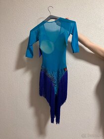 Predám šaty na LAT a STT - LR Dance Fashion - 8